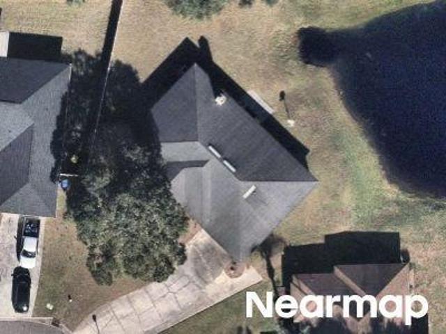 House for sale in Jacksonville, Florida