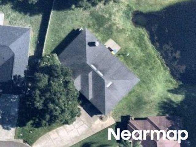 House for sale in Jacksonville, Florida