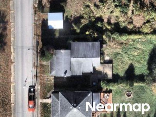 House for sale in Huntington, West Virginia