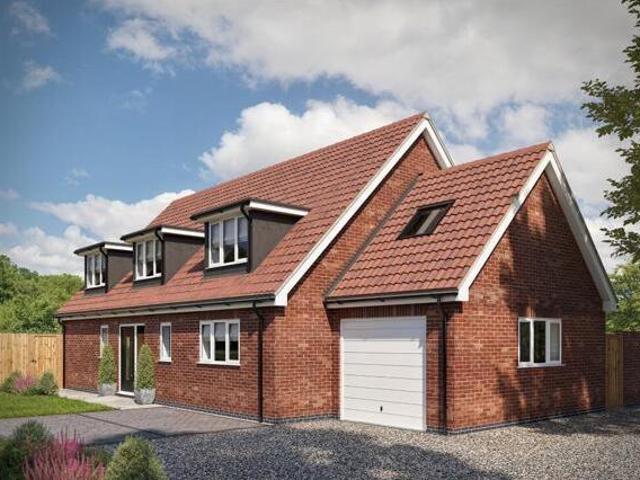 House for sale in Gallamore Lane Industrial Estate, West Lindsey