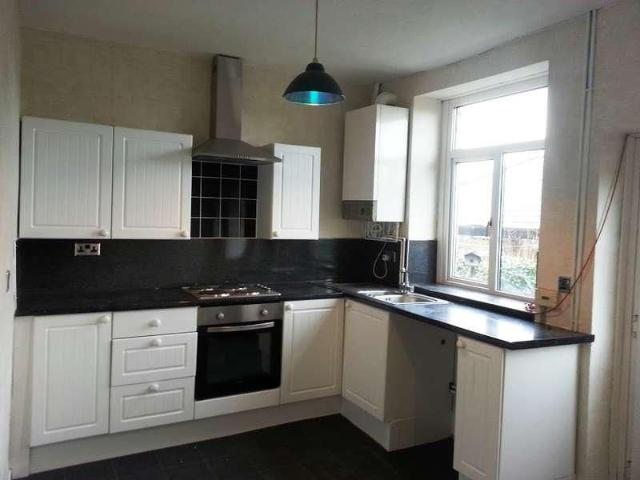 House for rent in New Earth, Pendock