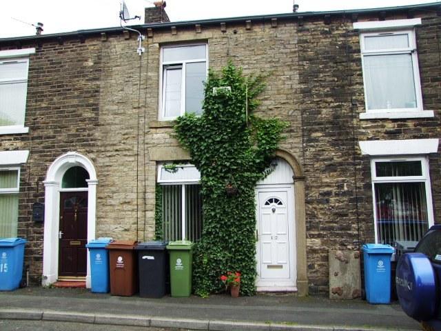 House for rent in Hey, Oldham