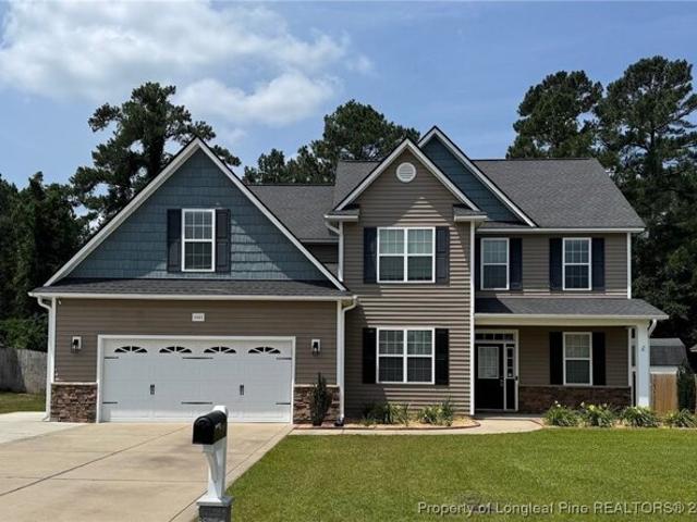 House for sale in Parkton