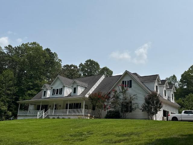 House for sale in Virginia