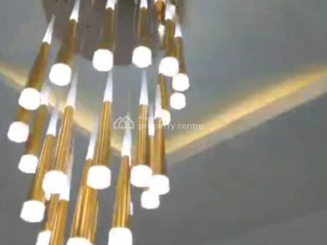 Property for sale in Asokoro District , Sokoto