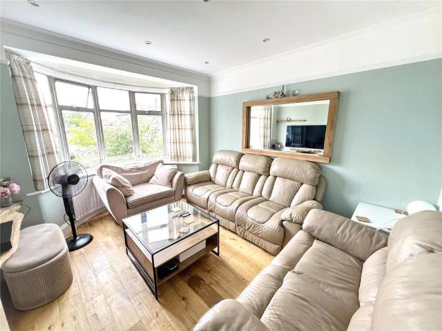 House for rent in East Barnet, Greater London