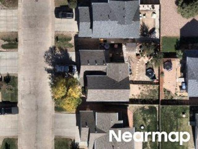 House for sale in Falcon, Colorado