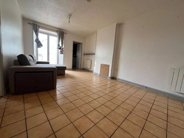 Appartement vente à Chartres, Gallardon