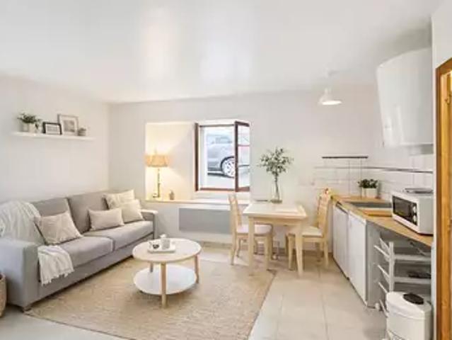Appartement vente à Chartres, Gallardon