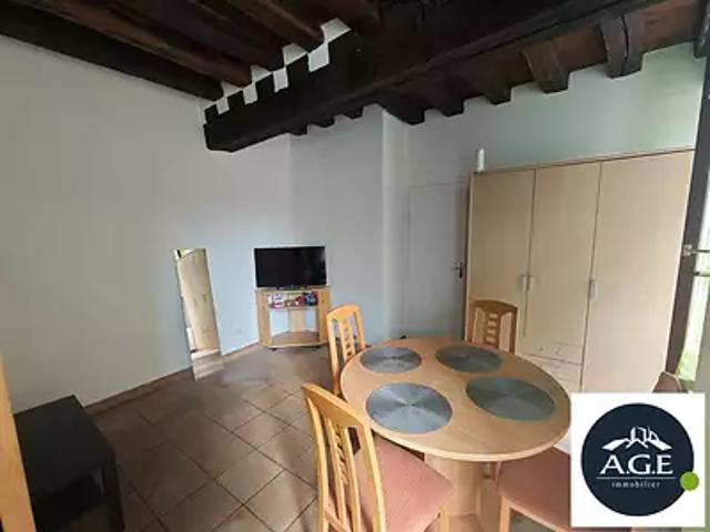 Appartement vente à Chartres, Gallardon