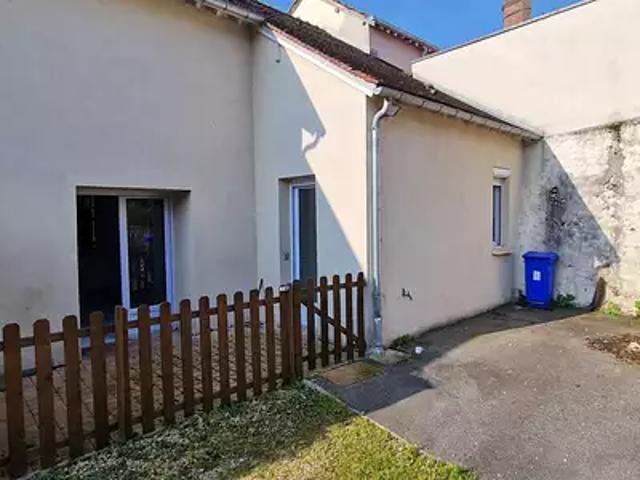 Appartement vente à Chartres, Gallardon