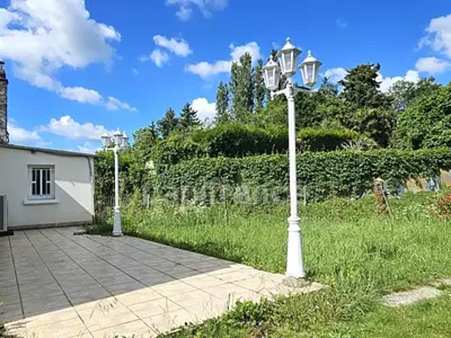 Maison vente à Chartres, Gallardon