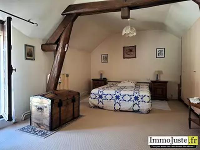 Maison vente à Gallardon, Eure-et-Loir