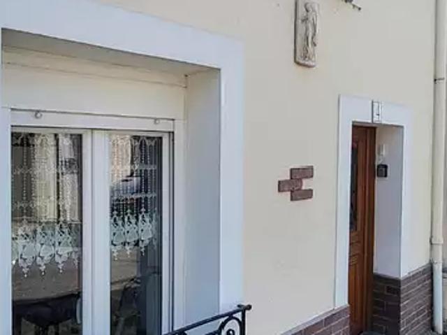 Maison vente à Chartres, Gallardon
