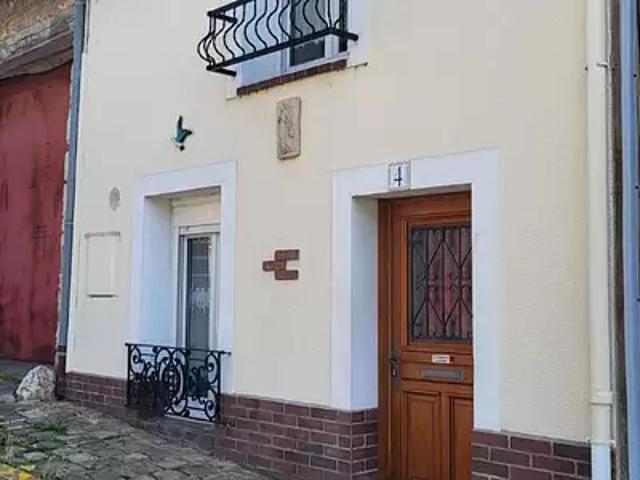 Maison vente à Chartres, Gallardon