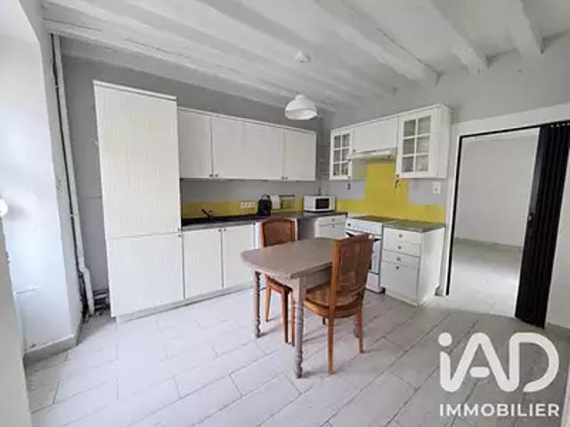 Maison vente à Gallardon, Eure-et-Loir