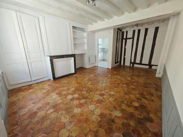 Appartement location à Chartres, Gallardon