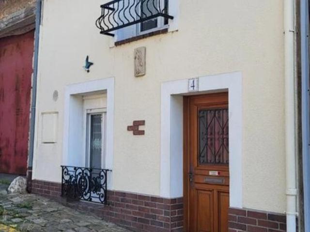 Maison vente à Chartres, Gallardon
