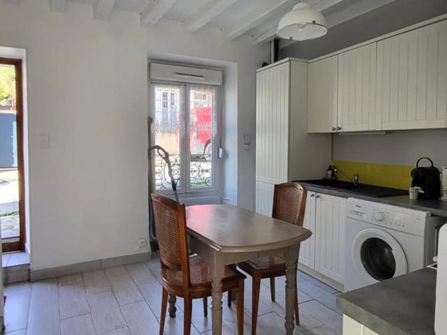 Maison vente à Chartres, Gallardon