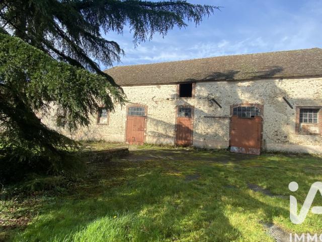 Maison vente à Chartres, Gallardon