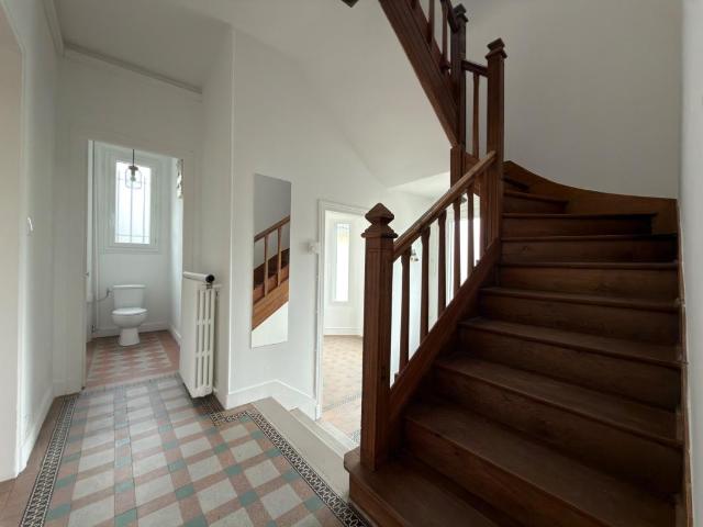 Maison vente à Gallardon, Eure-et-Loir