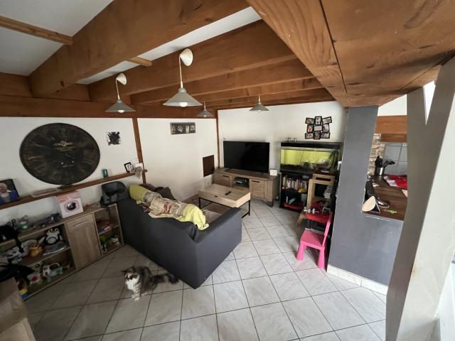 Maison vente à Chartres, Gallardon