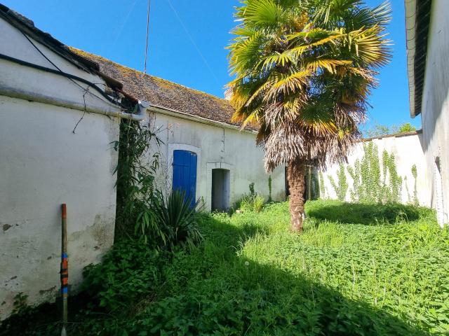 Maison vente à Chartres, Gallardon