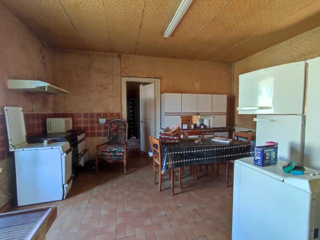 Maison vente à Gallardon, Eure-et-Loir