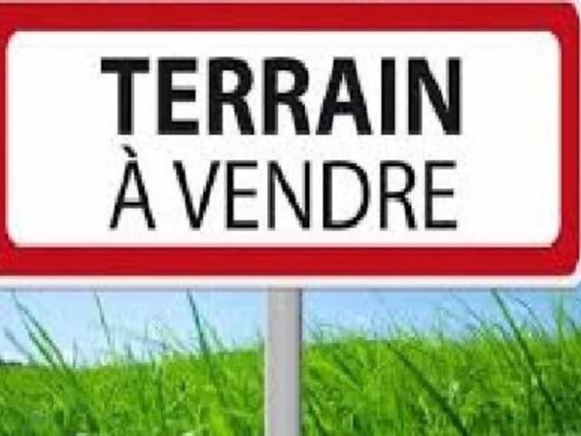 Terrain vente à Chartres, Gallardon