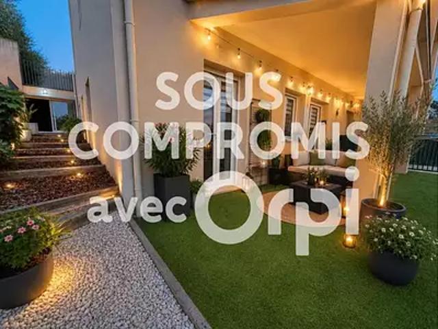 Appartement vente à Nîmes, Gallargues-le-montueux