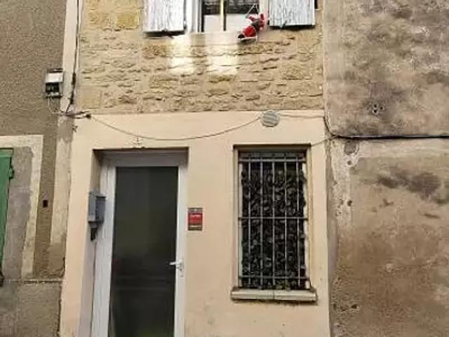 Maison vente à Nîmes, Gallargues-le-montueux