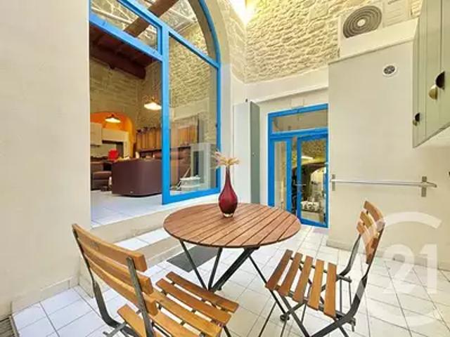 Maison vente à Nîmes, Gallargues-le-montueux