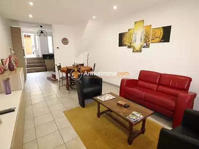 Maison vente à Nîmes, Gallargues-le-montueux