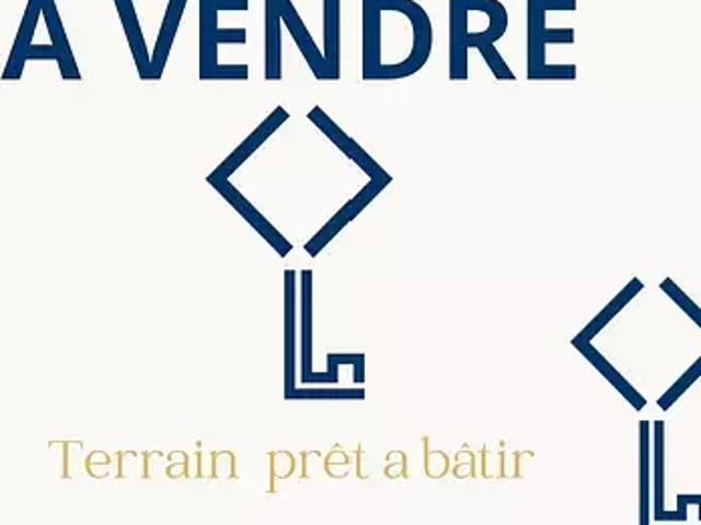 Terrain vente à Nîmes, Gallargues-le-montueux