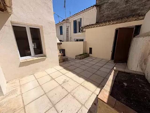 Maison location à Gallargues-le-Montueux, Gard