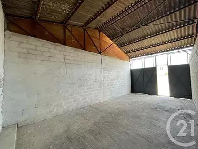 Garage location à Nîmes, Gallargues-le-montueux
