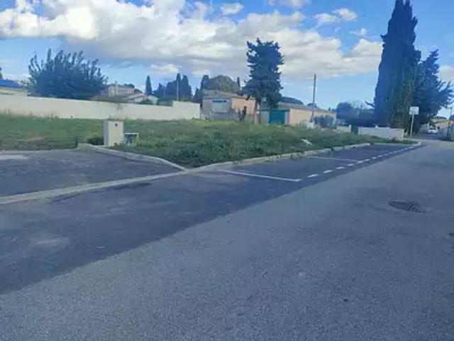 Terrain vente à Nîmes, Gallargues-le-montueux
