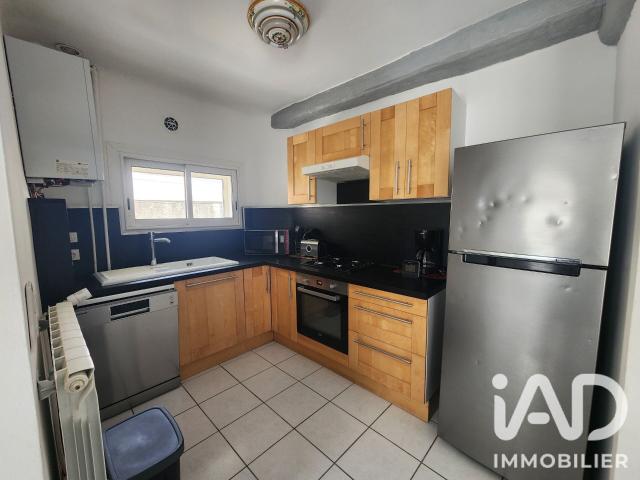 Maison location à Nîmes, Gallargues-le-montueux