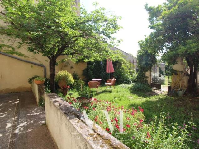 Maison vente à Nîmes, Gallargues-le-montueux