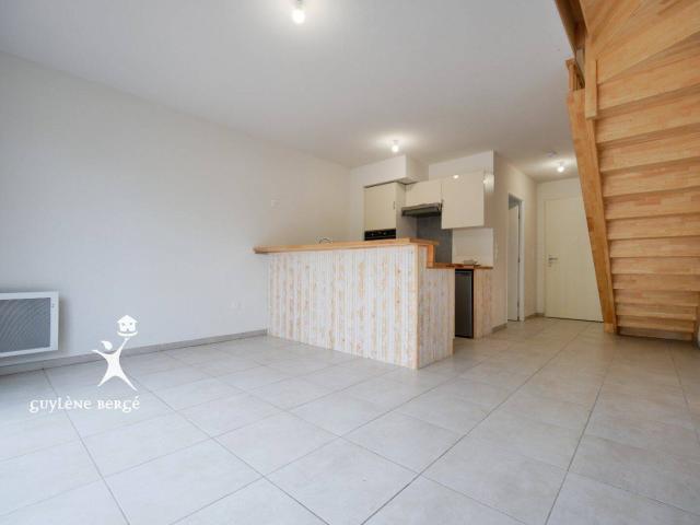 Maison location à Gallargues-le-Montueux, Gard