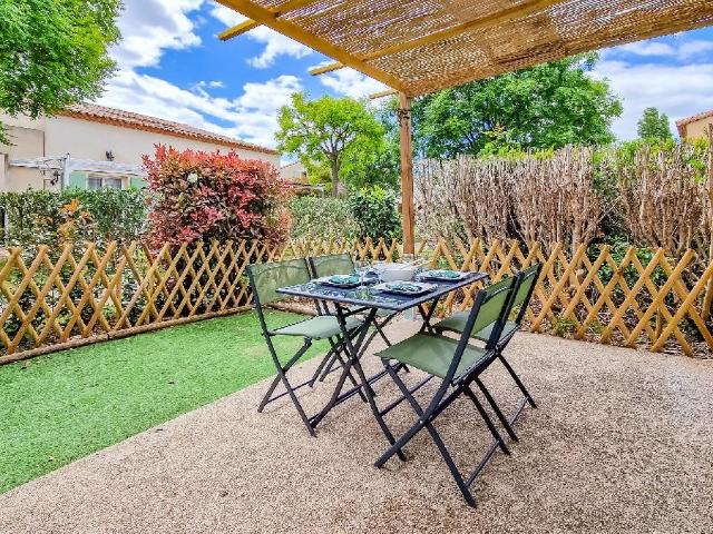 Maison vente à Nîmes, Gallargues-le-montueux