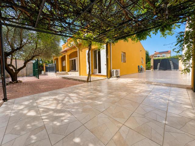 Maison vente à Nîmes, Gallargues-le-montueux
