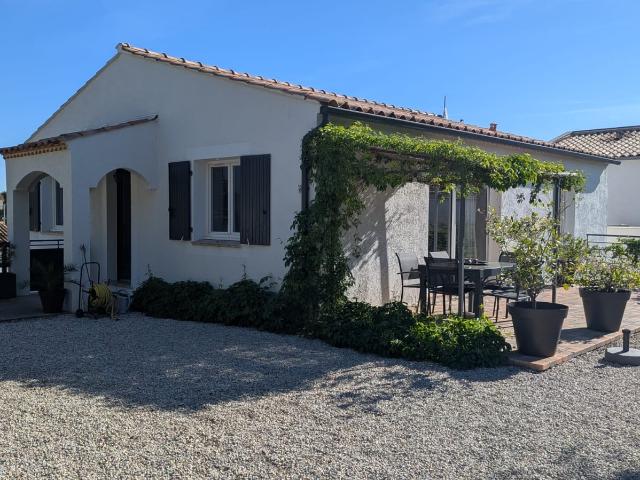 Maison vente à Nîmes, Gallargues-le-montueux