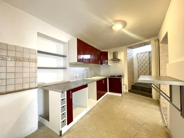 Maison vente à Gallargues-le-montueux