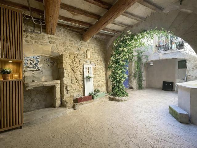Maison vente à Nîmes, Gallargues-le-montueux