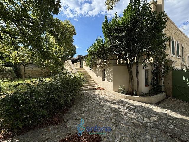 Maison vente à Nîmes, Gallargues-le-montueux
