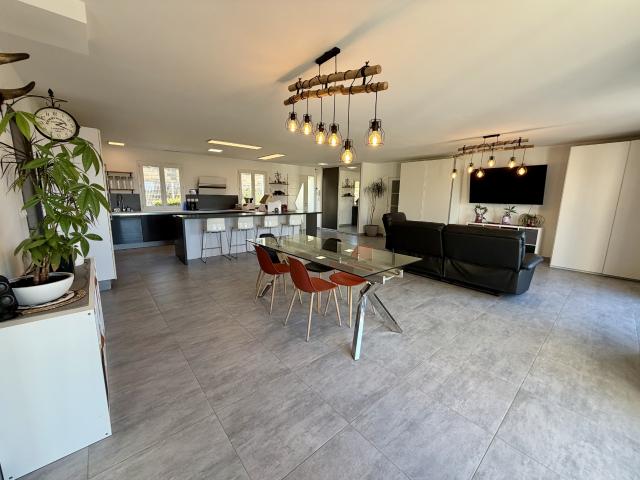 Maison vente à Nîmes, Gallargues-le-montueux