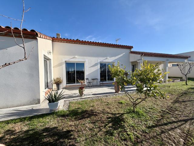 Maison vente à Nîmes, Gallargues-le-montueux