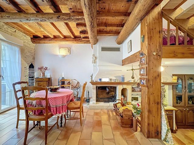 Maison vente à Nîmes, Gallargues-le-montueux
