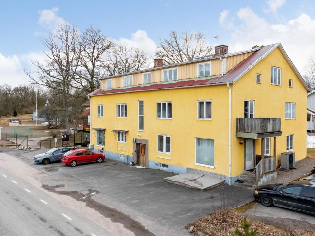 Bostad till salu i Värnamo, Jönköping